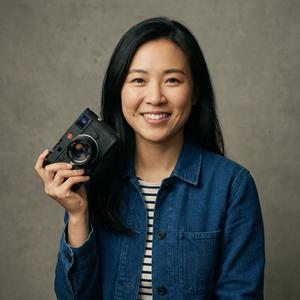 糖心vlog首席摄影师林雨桐