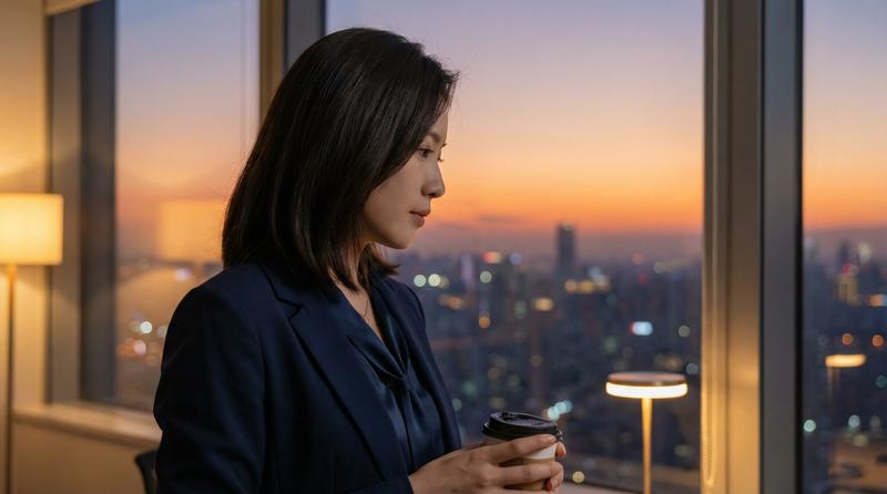 糖心vlog都市情感剧视频