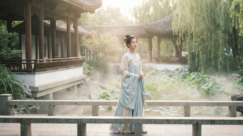 糖心vlog古装影视视频