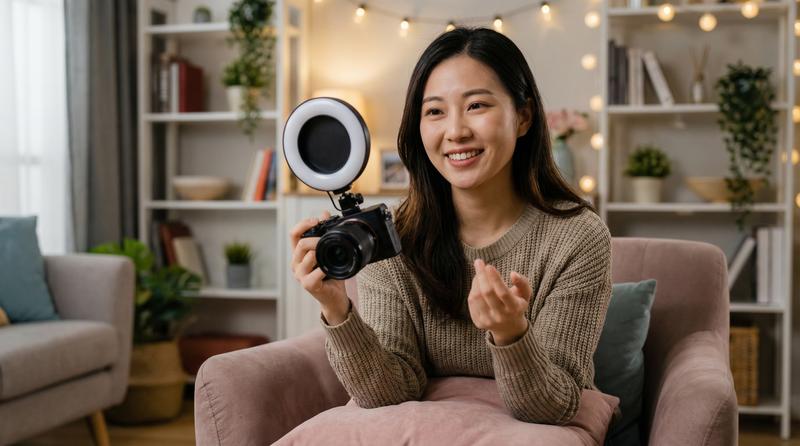 糖心vlog视频教程